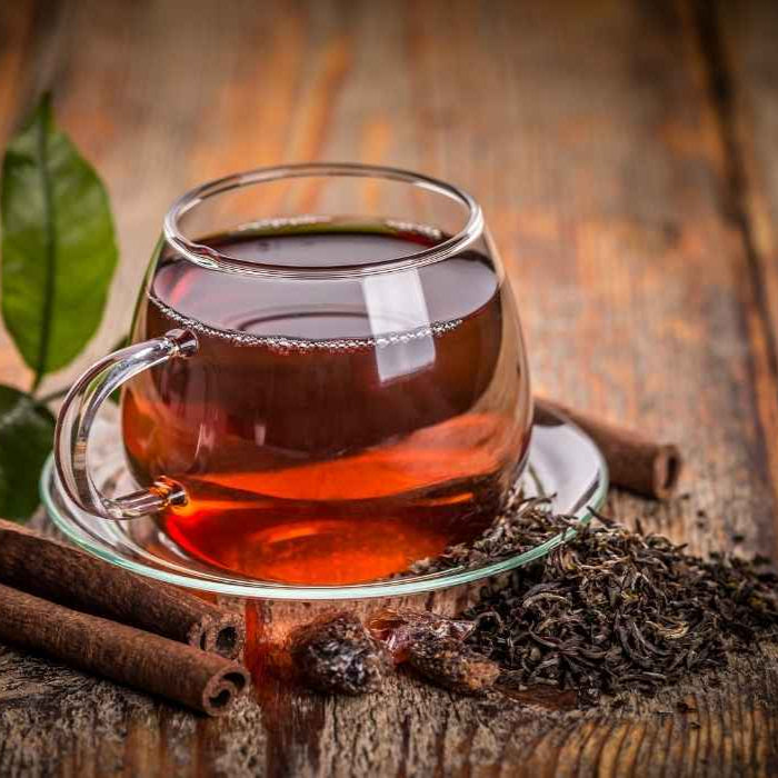 Té Negro