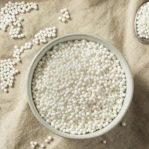Tapioca