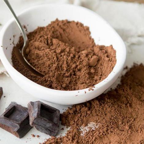 Cacao en Polvo
