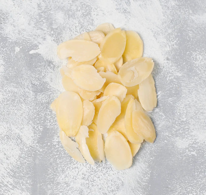 Almendra Fileteada