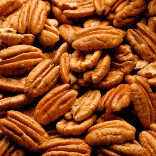 Nuez Pecana Mitad