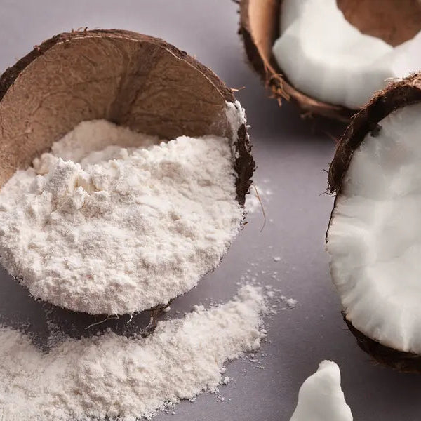 Harina de Coco