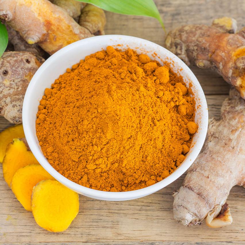 Curcuma