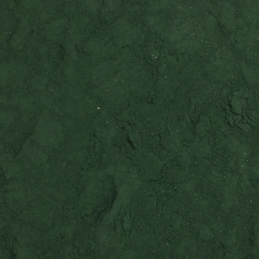 Spirulina