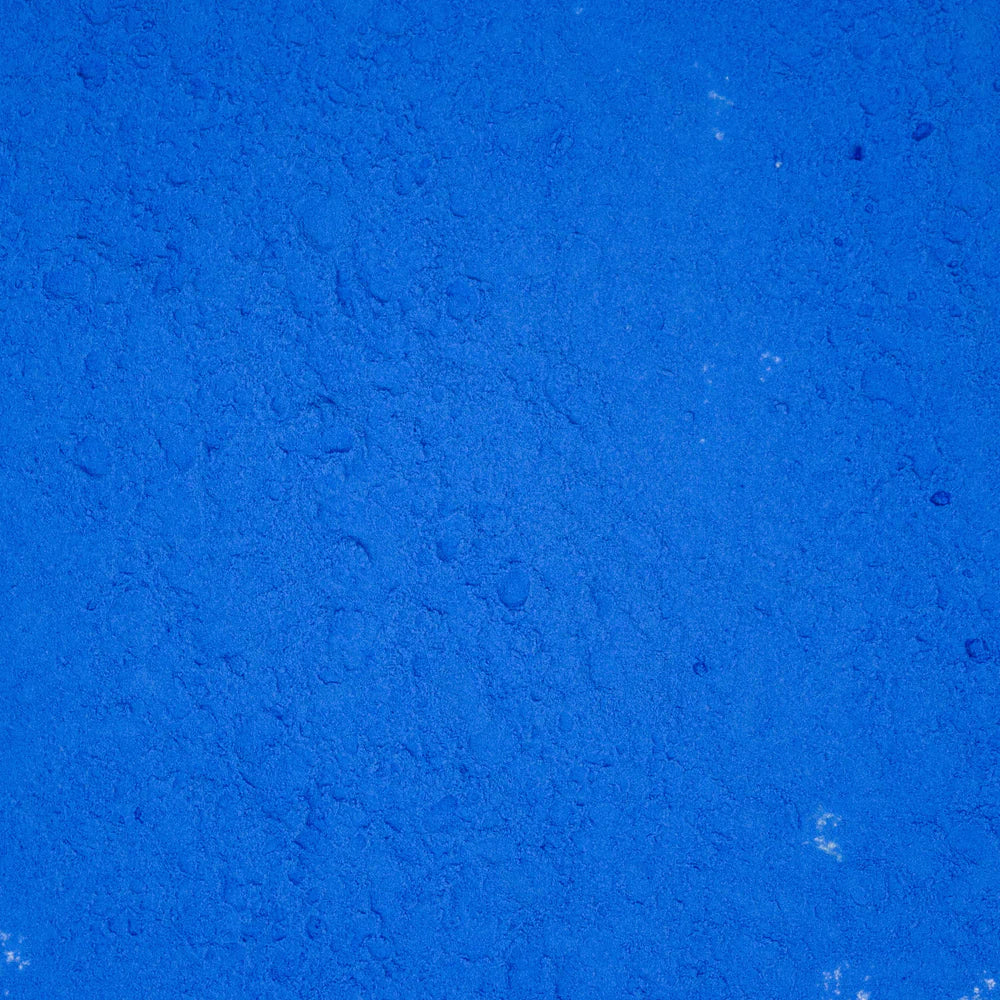 Spirulina Azul