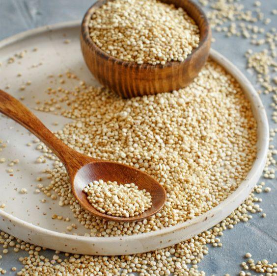 Quinoa Blanca