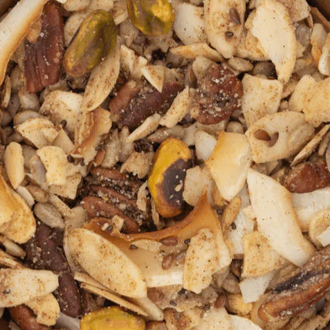 Granola Low Carb