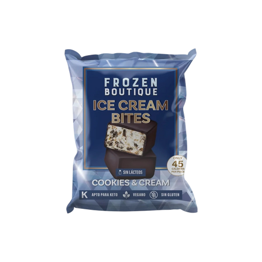 Ice Cream Bites