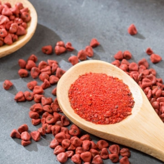 Achiote Molido