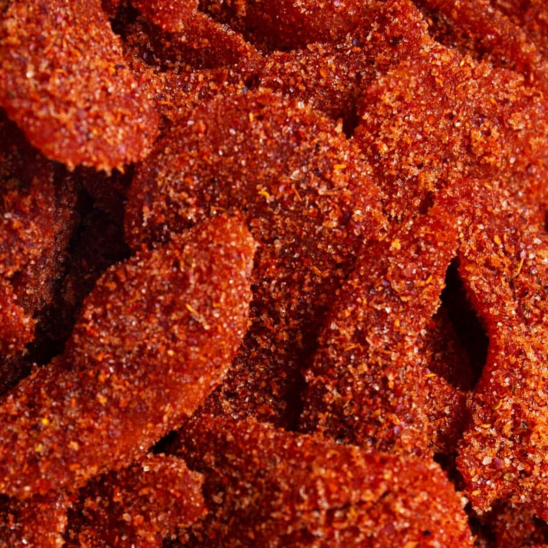 Manguito Enchilado