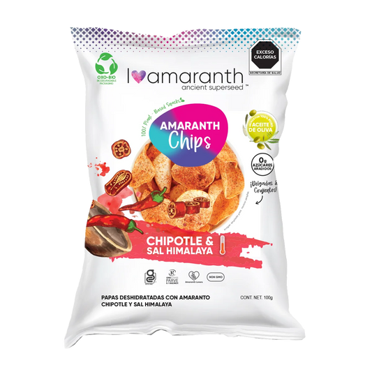 Chips I Amaranth