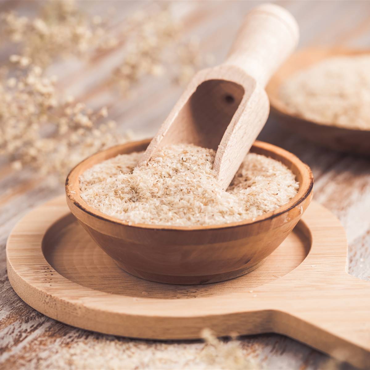Psyllium