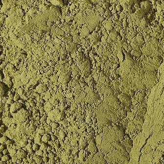 Matcha Orgánico