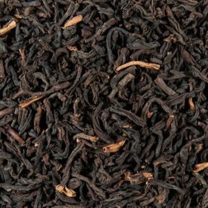 Té Negro