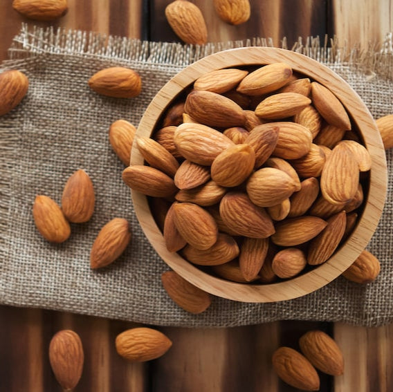 Almendra